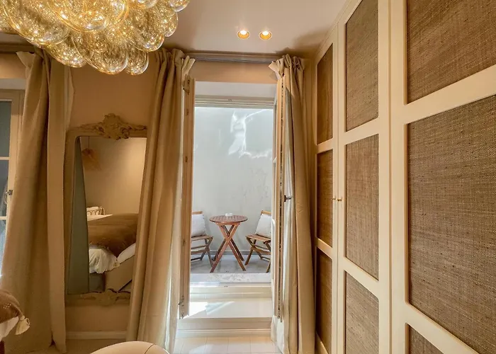 Luxury Prosecco 1min To The Sea