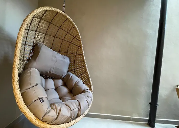 Luxury Prosecco 1min To The Sea Lejlighed