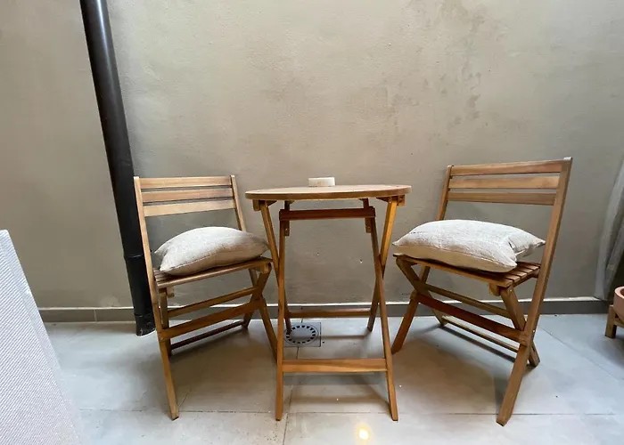 Luxury Prosecco 1min To The Sea