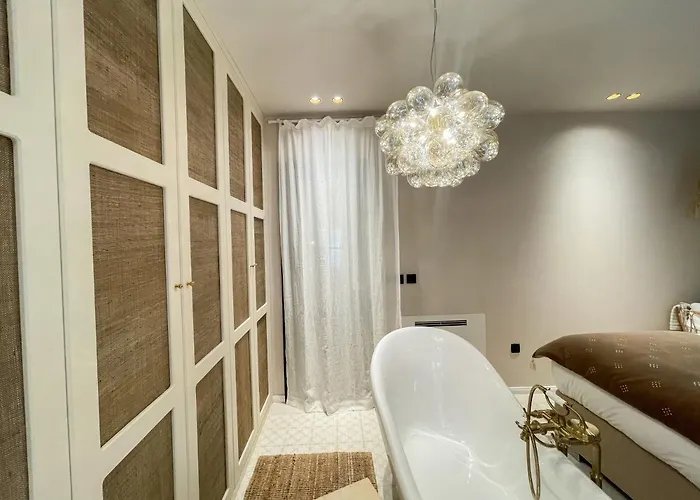 Luxury Prosecco 1min To The Sea