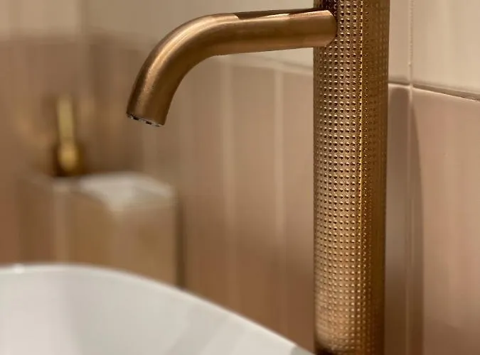 Luxury Prosecco 1min To The Sea Apartment