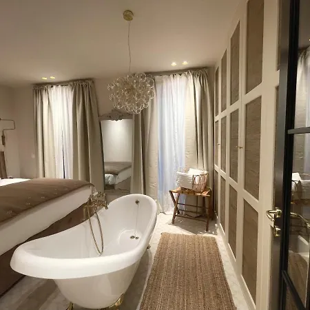 Luxury Prosecco 1min To The Sea Porec