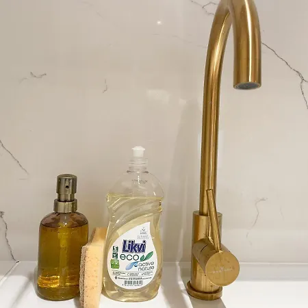 Luxury Prosecco 1min To The Sea Appartamento *