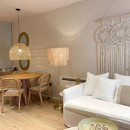 Luxury Prosecco 1min To The Sea