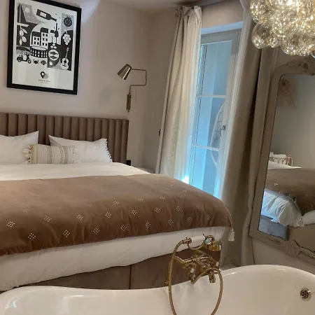 Luxury Prosecco 1min To The Sea Porec