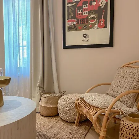 Luxury Prosecco 1min To The Sea *