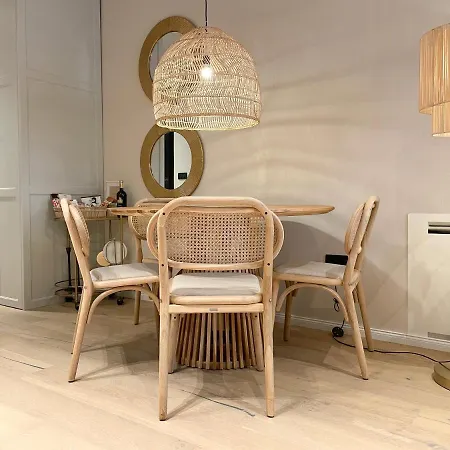 Luxury Prosecco 1min To The Sea Apartment *