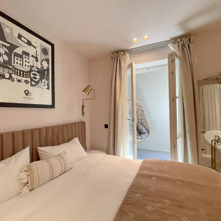 Luxury Prosecco 1min To The Sea * Porec