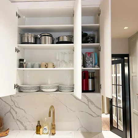 Luxury Prosecco 1min To The Sea