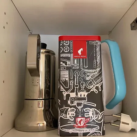 Luxury Prosecco 1min To The Sea Appartamento