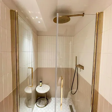 Luxury Prosecco 1min To The Sea Porec