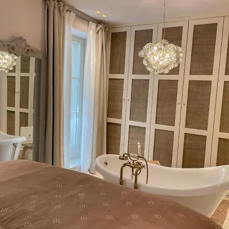 Luxury Prosecco 1min To The Sea * Porec