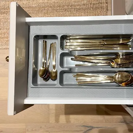 Appartamento Luxury Prosecco 1min To The Sea *