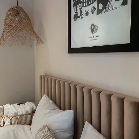 Luxury Prosecco 1min To The Sea Porec