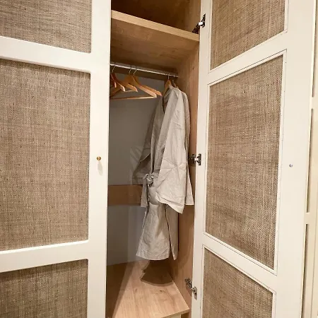 Luxury Prosecco 1min To The Sea Apartment