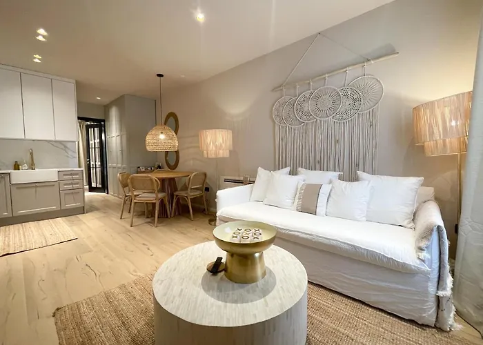 Apartman Luxury Prosecco 1min To The Sea