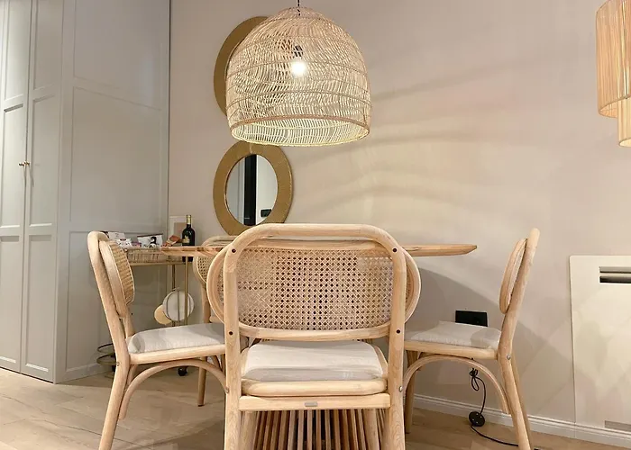 Apartman Luxury Prosecco 1min To The Sea