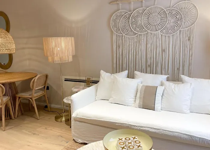 Apartman Luxury Prosecco 1min To The Sea