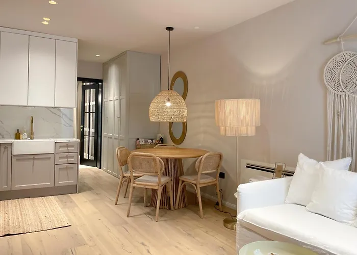 Luxury Prosecco 1min To The Sea Apartman *