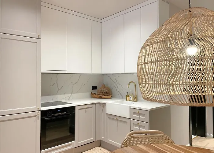 Luxury Prosecco 1min To The Sea Apartman