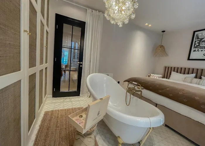 Luxury Prosecco 1min To The Sea * Poreč