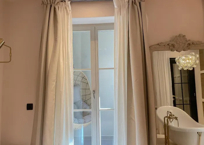 Luxury Prosecco 1min To The Sea Apartman