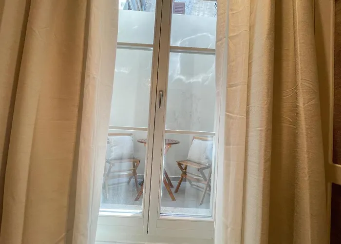 Apartman Luxury Prosecco 1min To The Sea *