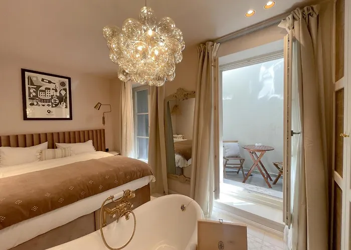 Luxury Prosecco 1min To The Sea