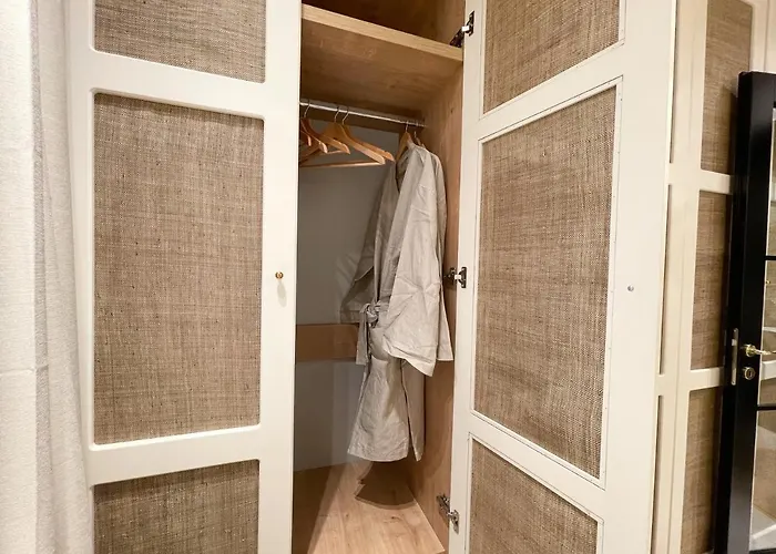 Luxury Prosecco 1min To The Sea Apartman