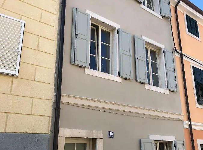 Apartman Luxury Prosecco 1min To The Sea