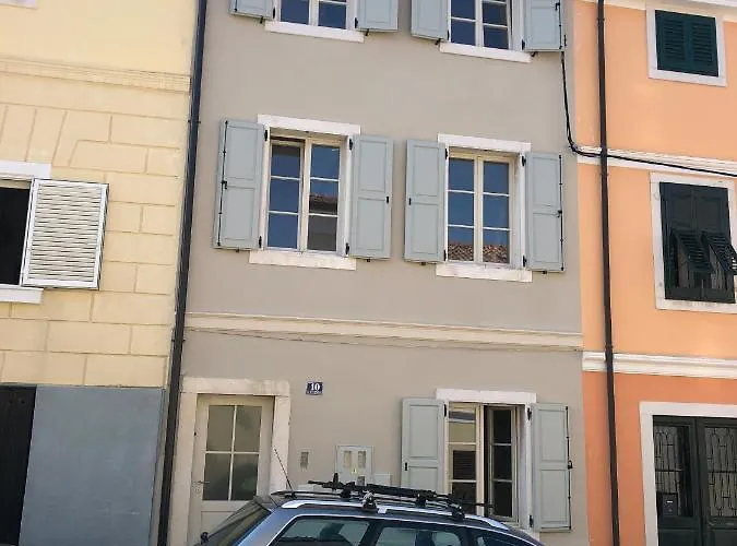 Luxury Prosecco 1min To The Sea * Poreč